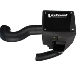Volant Closed Box Air Intake w/Pro 5 Filter Chrysler 300 C 5.7L V8 2004-2010