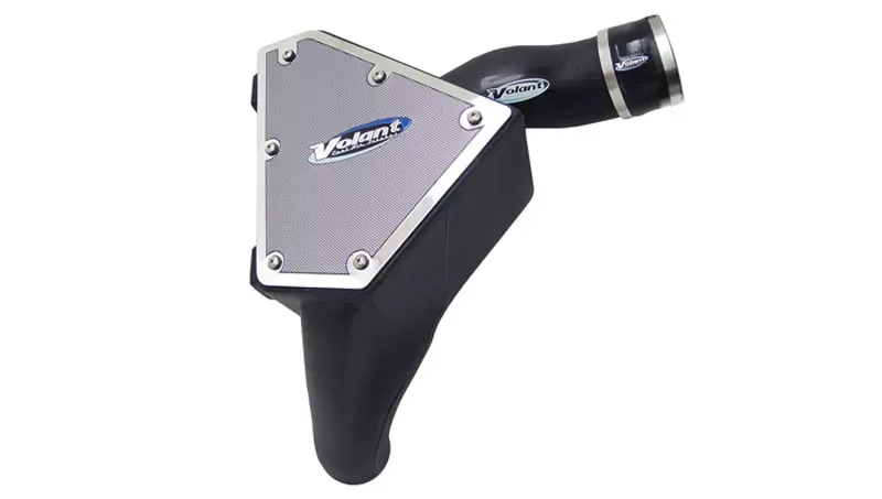 Volant Closed Box Air Intake w/Powercore Filter Dodge RAM 1500 | 2500 | 3500 2003-2008 - 168576