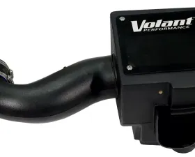 Volant Closed Box Air Intake w/Pro 5 Filter Dodge Magnum | Charger | 300 2004-2010