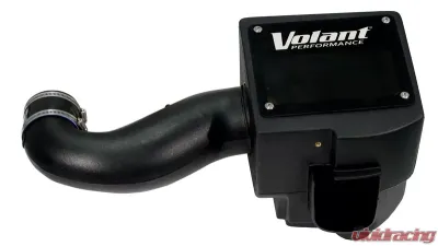Volant Closed Box Air Intake w/Pro 5 Filter Dodge Magnum | Charger | 300 2004-2010 - 16861