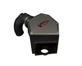 Volant Closed Box Air Intake w/Powercore Filter Dodge RAM 2500 | 3500 2008-2009