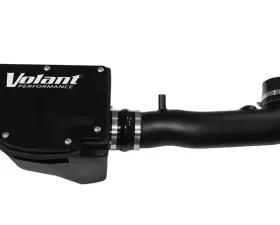 Volant Closed Box Air Intake w/Pro 5 Filter Jeep Wrangler JK 2012-2018