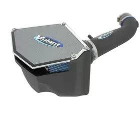 Volant Closed Box Air Intake w/Powercore Filter Jeep Wrangler JK 3.8L V6 2007-2011