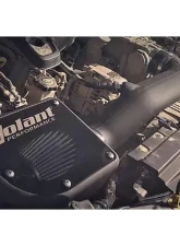 Volant Jeep JL Closed Box Air Intake w/ Pro5 Oiled Filter Jeep Wrangler JL 3.6 Liter V6 2018-2020                                     - 17736 - Image 2