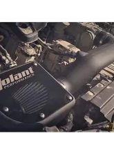 Volant Jeep JL Closed Box Air Intake Powercore w/ Pro5 Filter Jeep Wrangler JL 3.6 Liter V6 2018-2020                                     - 177366 - Image 2