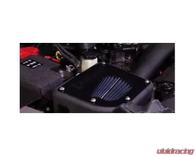 Volant Jeep JL Closed Box Air Intake Powercore w/ Pro5 Filter Jeep Wrangler JL 3.6 Liter V6 2018-2020 - 177366