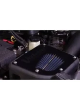 Volant Jeep JL Closed Box Air Intake Powercore w/ Pro5 Filter Jeep Wrangler JL 3.6 Liter V6 2018-2020                                     - 177366 - Image 2
