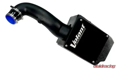 Volant Closed Box Air Intake w/Pro 5 Filter Jeep Grand Cherokee 2006-2010 - 17861