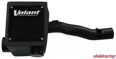 Volant Closed Box Air Intake w/Pro 5 Filter Toyota Tacoma 2005-2013 - 18427