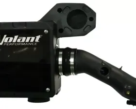Volant Closed Box Air Intake w/Powercore Filter Toyota Tacoma 4.0L V6 2012-2015