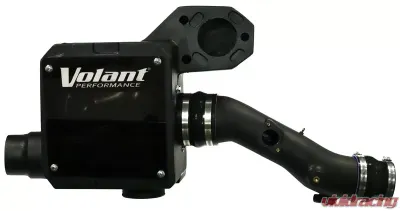 Volant Closed Box Air Intake w/Powercore Filter Toyota Tacoma 4.0L V6 2012-2015 - 185406