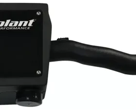 Volant Closed Box Air Intake w/Pro 5 Filter Toyota Tacoma 2005-2011