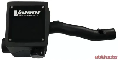 Volant Closed Box Air Intake w/Pro 5 Filter Toyota Tacoma 2005-2011 - 18640