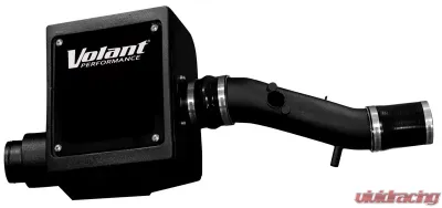 Volant Closed Box Air Intake w/Powercore Filter Toyota FJ Cruiser 4.0L V6 2006-2009 - 187406