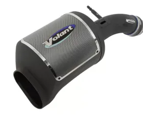Volant Closed Box Air Intake w/Pro 5 Filter Toyota Tundra | Sequoia 2007-2018
