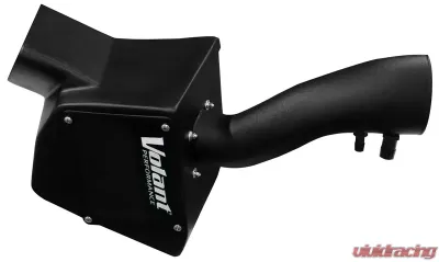 Volant Closed Box Air Intake w/Pro 5 Filter Ford Excursion | F-350 Super Duty 1999-2004 - 19068