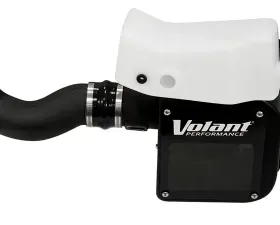 Volant Closed Box Air Intake w/Powercore Filter Ford F-150 4.6L V8 2009-2010