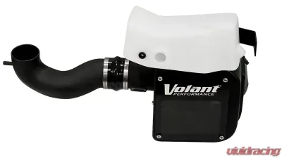 Volant Closed Box Air Intake w/Powercore Filter Ford F-150 4.6L V8 2009-2010 - 191466