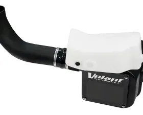 Volant Closed Box Air Intake w/Powercore Filter Ford F-150 Raptor 2009-2010