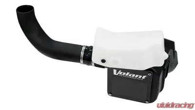 Volant Closed Box Air Intake w/Powercore Filter Ford F-150 Raptor 2009-2010 - 191546