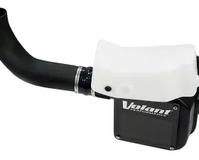 Volant Closed Box Air Intake w/Powercore Filter Ford F-150 Raptor 6.2L V8 2010