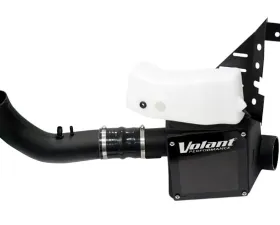 Volant Closed Box Air Intake w/Powercore Filter Ford F-150 | Raptor 2011-2014