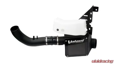Volant Closed Box Air Intake w/Powercore Filter Ford F-150 | Raptor 2011-2014 - 193626