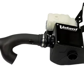 Closed Box Air Intake w/Pro 5 Filter 12-14 Ford F-150 Volant