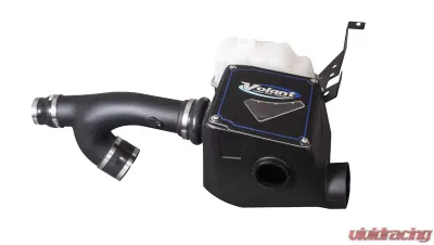 Closed Box Air Intake w/Powercore Filter 12-14 Ford F-150 EcoBoost 3.5L V6 Volant - 194356