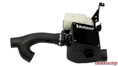 Volant Closed Box Air Intake w/Powercore Filter Ford F-150 EcoBoost 3.5L V6 2011 - 195356