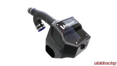 Volant Closed Box Air Intake w/DryTech 3D Filter Ford F-150 Raptor | Expedition 2015-2022 - 19627D