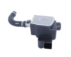 Volant Closed Box Air Intake w/Powercore Filter Ford F-150 4.6L V8 2004-2005