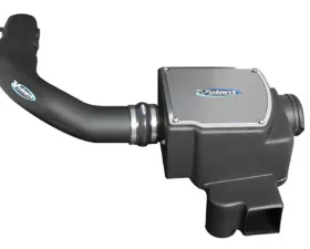 Volant Closed Box Air Intake w/Powercore Filter Ford F-150 | Lincoln Mark LT 2004-2008