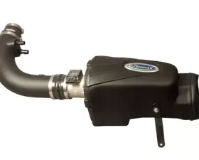 Volant Closed Box Air Intake w/Powercore Filter Ford Expedition 5.4L V8 2003-2004