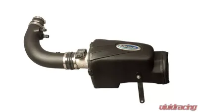 Volant Closed Box Air Intake w/Powercore Filter Ford Expedition 5.4L V8 2003-2004 - 198466