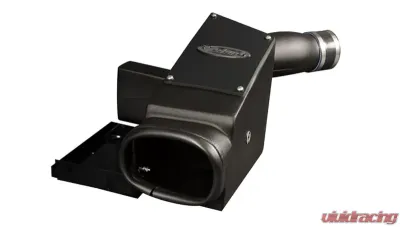 Volant Closed Box Air Intake w/Primo Red Filter Ford Excursion | F-250 | F-350 | F-450 | F-550 Super Duty 1999-2003 - 19873
