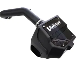 Volant Closed Box Air Intake w/Powercore Filter Ford F-150 5.0L V8 2015-2022