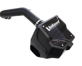 Volant Closed Box Air Intake w/DryTech 3D Filter Ford F-150 5.0L V8 2015-2022