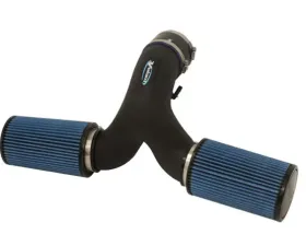 Volant Open Element Air Intake Cadillac XLR 2005-2007