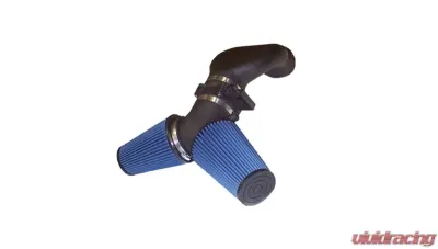 Volant Open Element Air Intake Chevrolet Corvette 1997-2000 - 25857C