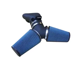 Volant Open Element Air Intake Chevrolet Corvette 2001-2004