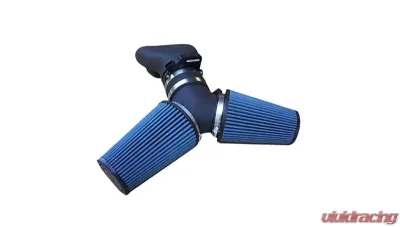 Volant Open Element Air Intake Chevrolet Corvette 2001-2004 - 25957C