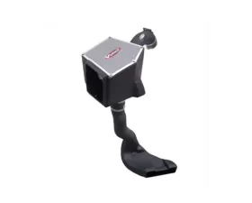 Volant Closed Box Air Intake w/ Cold Air Scoop Blue Filter Chevloret Silverado | GMC Sierra 2500HD | 3500HD 2001-2004