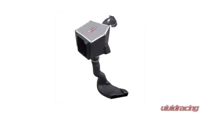 Volant Closed Box Air Intake w/ Cold Air Scoop Blue Filter Chevloret Silverado | GMC Sierra 2500HD | 3500HD 2001-2004 - 3506061