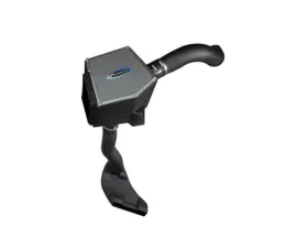 Closed Box Air Intake w/ Cold Air Scoop 01-07 Silverado/Sierra 2500HD/3500/ Yukon XL 2500/Suburban 2500 Volant