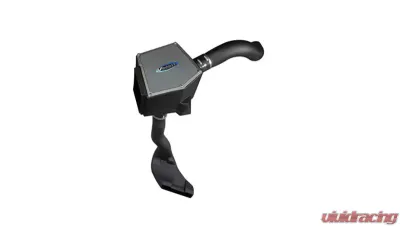 Closed Box Air Intake w/ Cold Air Scoop 01-07 Silverado/Sierra 2500HD/3500/ Yukon XL 2500/Suburban 2500 Volant - 3506064