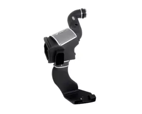Volant Closed Box Air Intake w/ Cold Air Scoop Red Filter Chevloret Silverado | GMC Sierra 2500HD | 3500HD 2006-2007