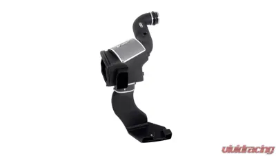 Volant Closed Box Air Intake w/ Cold Air Scoop Red Filter Chevloret Silverado | GMC Sierra 2500HD | 3500HD 2006-2007 - 350661