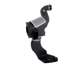 Volant Closed Box Air Intake w/ Cold Air Scoop Red Filter Chevloret Silverado | GMC Sierra 2500HD | 3500HD 2007-2009