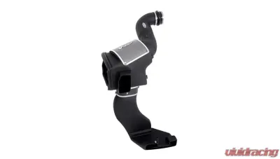 Volant Closed Box Air Intake w/ Cold Air Scoop Red Filter Chevloret Silverado | GMC Sierra 2500HD | 3500HD 2007-2009 - 350662